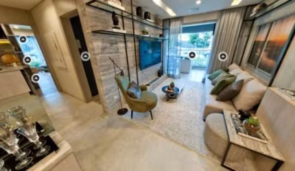 Apartamento com 3 quartos à venda na Rua Getúlio Soares da Rocha, 152, Jardim das Acacias, São Paulo por R$ 1.550.015