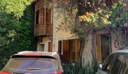 Casa com 4 quartos à venda na Travessa República do Suriname, 46, Jardim Paulistano, São Paulo por R$ 4.577.009