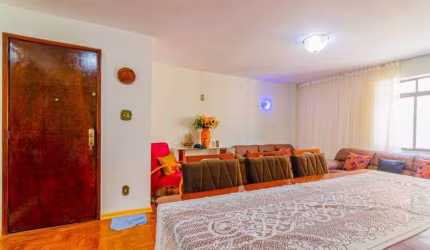 Apartamento com 2 quartos à venda na Rua Pires da Mota, 44, Cambuci, São Paulo por R$ 630.012