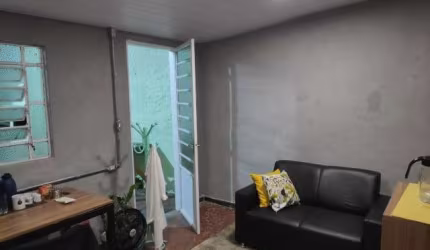 Casa comercial com 3 salas para alugar na Rua Cardeal Arcoverde, 1973, Pinheiros, São Paulo por R$ 5.709