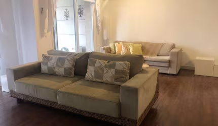 Apartamento com 2 quartos para alugar na Rua Diogo Jácome, 554, Vila Nova Conceição, São Paulo por R$ 8.798