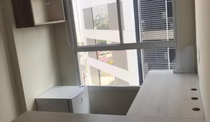Sala comercial com 1 sala à venda na Rua Cláudio Soares, 72, Pinheiros, São Paulo por R$ 550.000