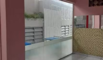 Ponto comercial com 1 sala à venda na Rua do Bosque, 1589, Barra Funda, São Paulo por R$ 650.003