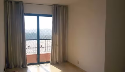 Apartamento com 3 quartos à venda na Rua David Eid, 1907, Vila do Castelo, São Paulo por R$ 373.009