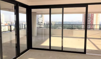 Apartamento com 4 quartos à venda na Rua Jorge Americano, 419, Alto da Lapa, São Paulo por R$ 3.699.006