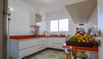 Apartamento com 3 quartos à venda na Rua Itaprias, 50, Vila Mariana, São Paulo por R$ 1.380.012