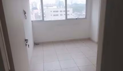 Sala comercial com 1 sala à venda na Rua do Bosque, 1621, Barra Funda, São Paulo por R$ 215.012