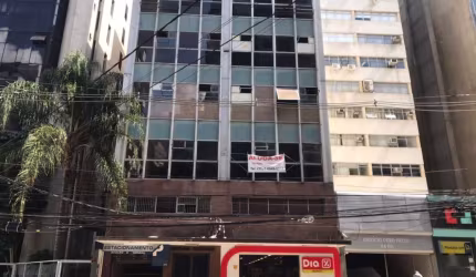 Prédio com 1 sala para alugar na Avenida Brigadeiro Luís Antônio, 2482, Jardim Paulista, São Paulo por R$ 90.000
