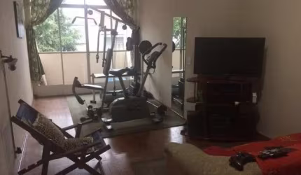 Apartamento com 3 quartos à venda na Rua do Bosque, 921, Barra Funda, São Paulo por R$ 425.006