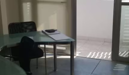 Sala comercial com 1 sala para alugar na Rua Haddock Lobo, 131, Cerqueira César, São Paulo por R$ 2.009