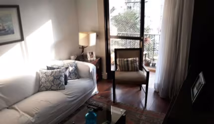 Apartamento com 3 quartos à venda na Rua Harmonia, 756, Sumarezinho, São Paulo por R$ 1.382.984