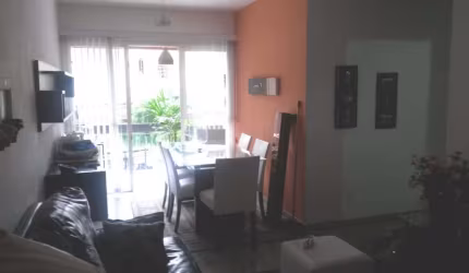 Apartamento com 3 quartos à venda na Rua Taquaruçu, 485, Vila Parque Jabaquara, São Paulo por R$ 420.003