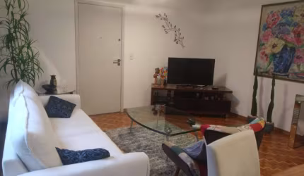 Apartamento com 2 quartos à venda na Avenida Doutor Altino Arantes, 776, Vila Clementino, São Paulo por R$ 950.009
