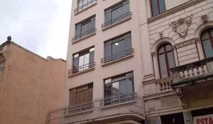 Sala comercial com 1 sala para alugar na Rua Roberto Simonsen, 120, Sé, São Paulo por R$ 656