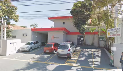 Casa comercial com 1 sala para alugar na Avenida Adolfo Pinheiro, 1637, Santo Amaro, São Paulo por R$ 29.989