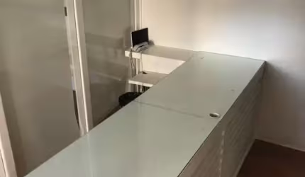 Sala comercial com 1 sala à venda na Rua Iguatemi, 252, Itaim Bibi, São Paulo por R$ 270.006