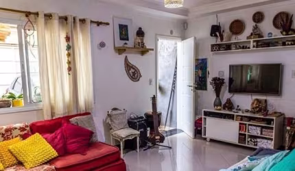 Casa com 3 quartos à venda na Rua Jesus Borges Gouveia, 228, Jardim Cidália, São Paulo por R$ 580.012