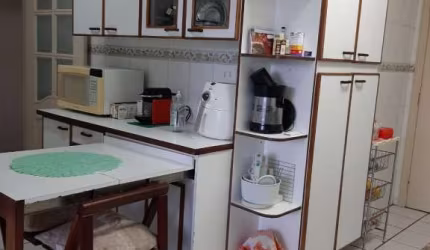 Apartamento com 3 quartos à venda na Avenida do Cursino, 289, Saúde, São Paulo por R$ 529.006