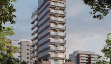 Apartamento com 1 quarto à venda na Rua Desembargador Eliseu Guilherme, 257, Paraíso, São Paulo por R$ 619.000
