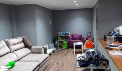 Apartamento com 4 quartos à venda na Rua Vigário Albernaz, 637, Vila Gumercindo, São Paulo por R$ 1.500.015