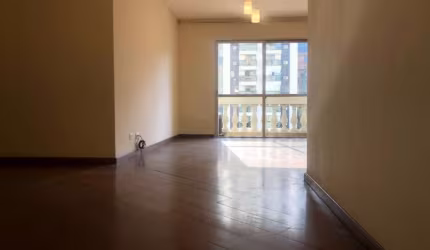 Apartamento com 2 quartos para alugar na Alameda Itu, 1172, Vila Caraguatá, São Paulo por R$ 4.409