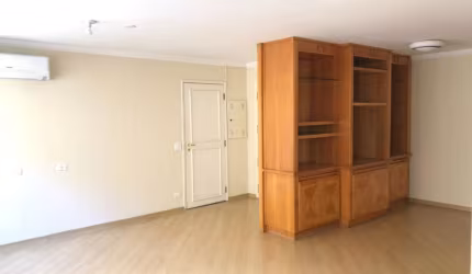 Apartamento com 2 quartos para alugar na Alameda Itu, 1579, Vila Caraguatá, São Paulo por R$ 4.009