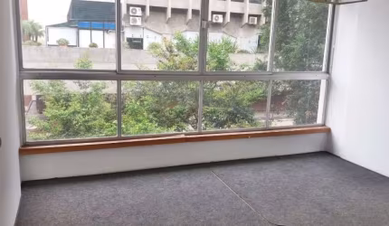 Sala comercial com 5 salas à venda na Avenida Brigadeiro Faria Lima, 1893, Jardim Paulistano, São Paulo por R$ 950.009