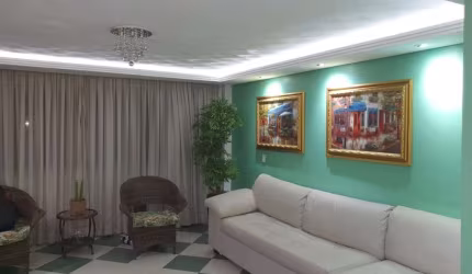 Apartamento com 3 quartos à venda na Rua Calógero Calia, 370, Jardim da Saude, São Paulo por R$ 2.098.012