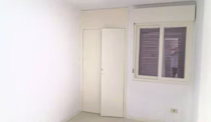 Apartamento com 2 quartos à venda na Avenida Doutor Altino Arantes, 865, Vila Clementino, São Paulo por R$ 580.012