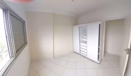 Apartamento com 2 quartos à venda na Avenida Santos Dumont, 157, Luz, São Paulo por R$ 329.015