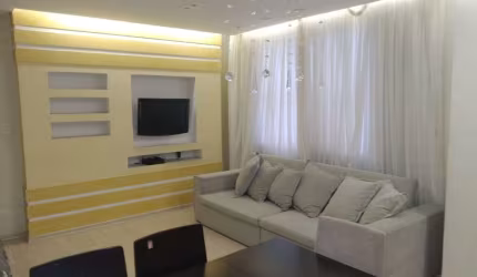 Apartamento com 3 quartos à venda na Avenida Doutor Luís Rocha Miranda, 135, Jabaquara, São Paulo por R$ 700.006