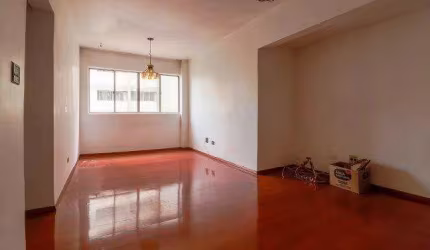 Apartamento com 2 quartos à venda na Avenida Macuco, 466, Moema, São Paulo por R$ 957.009
