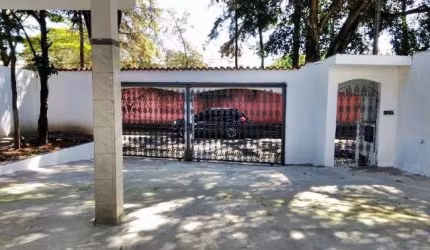 Casa com 5 quartos à venda na PROFESSOR ASTOLFO TAVARES PAES, 143, Cidade São Francisco, São Paulo por R$ 1.400.000