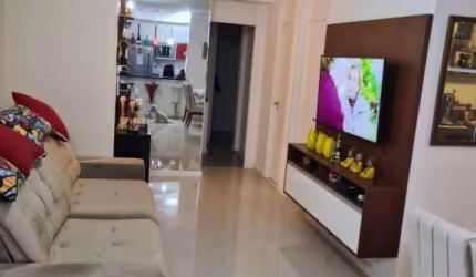 Apartamento com 2 quartos à venda na Avenida Cupecê, 1708, Jardim Prudência, São Paulo por R$ 440.015