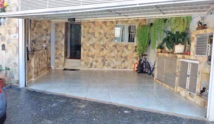 Casa com 3 quartos à venda na Rua Macajuba, 130, Jardim Iracema, São Paulo por R$ 635.015