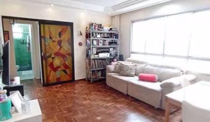 Apartamento com 3 quartos à venda na Rua Lino Guedes, 128, Vila Brasílio Machado, São Paulo por R$ 449.006
