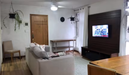 Apartamento com 2 quartos à venda na Rua Artur de Azevedo, 1411, Pinheiros, São Paulo por R$ 852.015