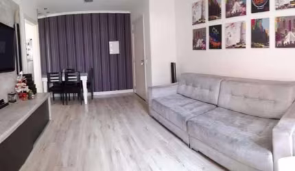 Apartamento com 2 quartos à venda na Rua Manoel Antônio Pinto, 468, Paraisópolis, São Paulo por R$ 320.015