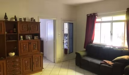 Casa com 2 quartos à venda na Rua Arantes Nogueira, 79, Jabaquara, São Paulo por R$ 750.006