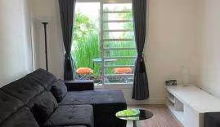 Apartamento com 2 quartos à venda na Avenida Giovanni Gronchi, 6675, Morumbi, São Paulo por R$ 288.015