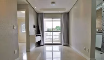 Apartamento com 2 quartos à venda na Rua Celso Ramos, 360, Vila Andrade, São Paulo por R$ 380.012