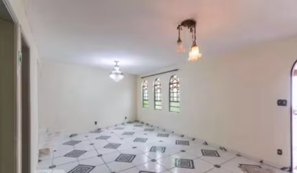 Casa com 2 quartos à venda na Rua Desembargador Alípio Bastos, 31, Jabaquara, São Paulo por R$ 560.006