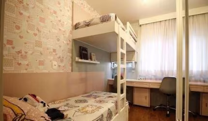 Apartamento com 3 quartos à venda na Rua da Independência, 706, Cambuci, São Paulo por R$ 989.015