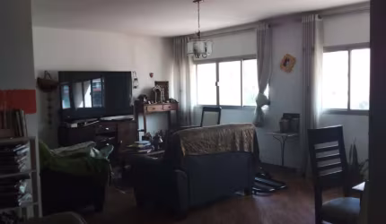 Apartamento com 3 quartos à venda na Alameda Casa Branca, 749, Jardim Paulista, São Paulo por R$ 2.150.003