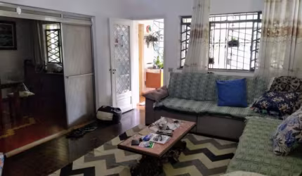 Casa em condomínio fechado com 4 quartos para alugar na Rua Juruaba, 65, Santa Teresinha, São Paulo por R$ 3.806