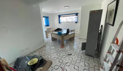 Sala comercial com 2 salas para alugar na Rua Muriaé, 111, Vila Dom Pedro I, São Paulo por R$ 1.409