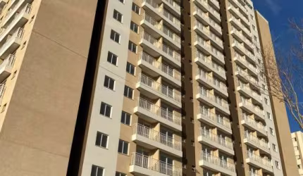 Apartamento com 2 quartos à venda na Rua Pangaré, 462, Butantã, São Paulo por R$ 255.015
