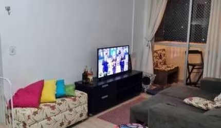 Apartamento com 1 quarto para alugar na Rua Carlos Escobar, 207, Santana, São Paulo por R$ 3.209