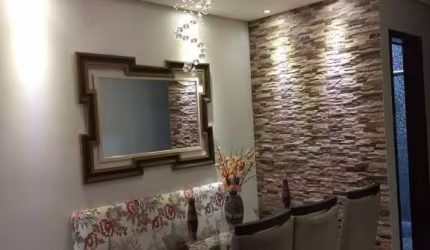 Apartamento com 2 quartos à venda na Rua Viena, 97, Sacomã, São Paulo por R$ 313.015