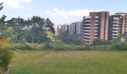 Terreno em condomínio fechado à venda na IUARA, 00, Jardim Vitoria Regia, São Paulo por R$ 850.000